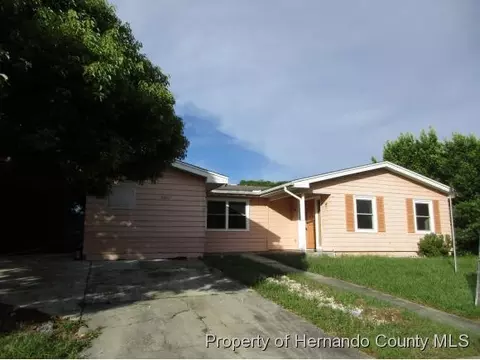 9267 Chase St, Spring Hill, FL 34606 photo 1