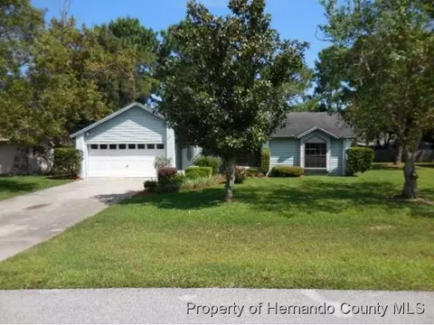 10427 Keystone St, Spring Hill, FL 34608 photo 1