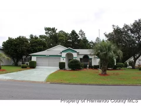 5092 Panther Dr, Spring Hill, FL 34607 photo 1