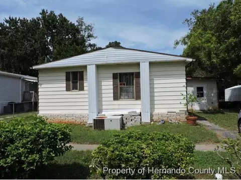 6309 Fine St, Weeki Wachee, FL 34607 photo 1