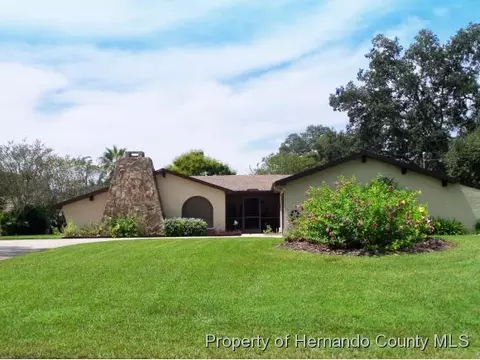 9219 Rita Ln, Spring Hill, FL 34608 photo 1