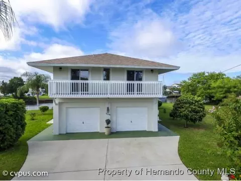 3536 Gulf Coast Dr, Hernando Beach, FL 34607 photo 1
