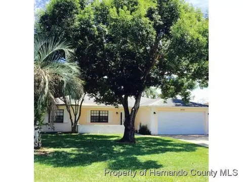 2018 Deering Ave, Spring Hill, FL 34609 photo 1