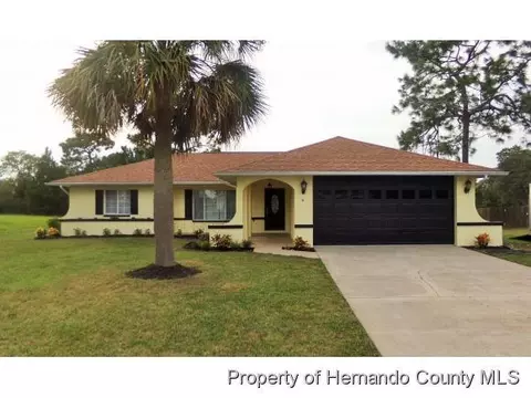 5451 Queen Ave, Spring Hill, FL 34609 photo 1