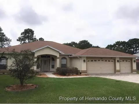 8518 Boyce St, Spring Hill, FL 34608 photo 1