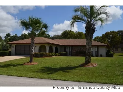 1232 Corolla Ave, Spring Hill, FL 34609 photo 1
