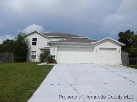 5363 Tanner Rd, Spring Hill, FL 34609 photo 1