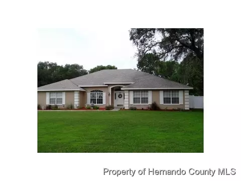 8225 Joel St, Spring Hill, FL 34606 photo 1