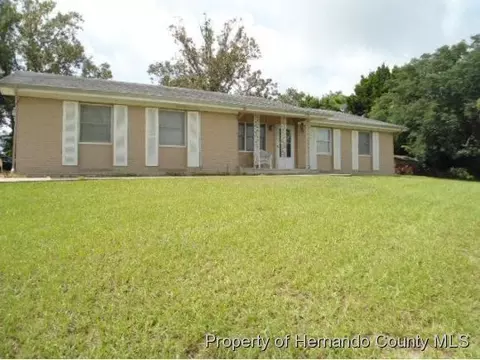 6518 Pinehurst Dr, Spring Hill, FL 34606 photo 1