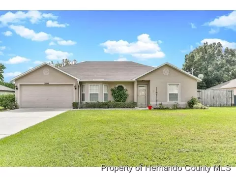13048 Seagate St, Spring Hill, FL 34609 photo 1