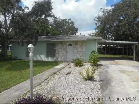 6415 Skyline Ct, Spring Hill, FL 34606 photo 1