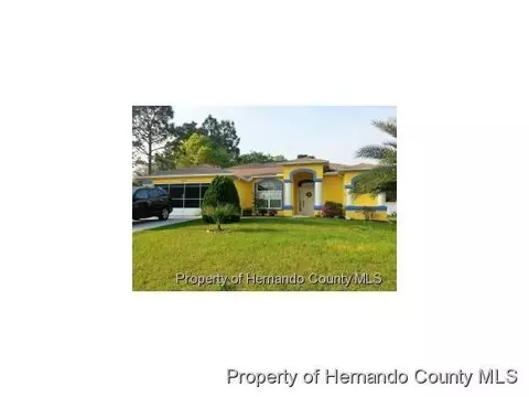 12140 Laramore St, Spring Hill, FL 34608 photo 1