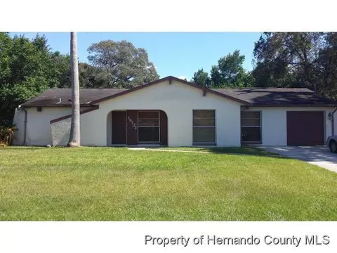 10172 Gifford Dr, Spring Hill, FL 34608 photo 1