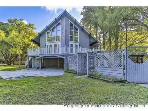 5468 Ramada St, Weeki Wachee, FL 34607 photo 1