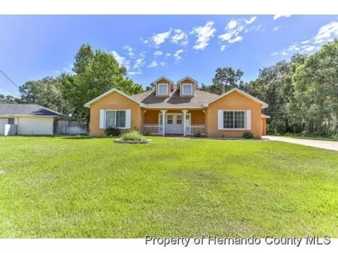 9014 Blaine Rd, Spring Hill, FL 34608 photo 1