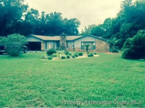 5175 Suwannee Rd, Weeki Wachee, FL 34607 photo 1
