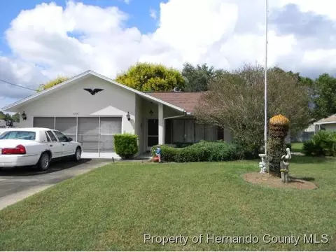 11451 Janet Ave, Spring Hill, FL 34608 photo 1