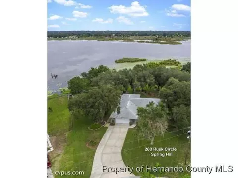 280 Rusk Cir, Spring Hill, FL 34606 photo 1