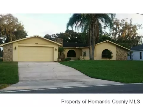 468 Waterfall Dr, Spring Hill, FL 34608 photo 1