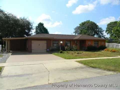 7312 Gates Cir, Spring Hill, FL 34606 photo 1