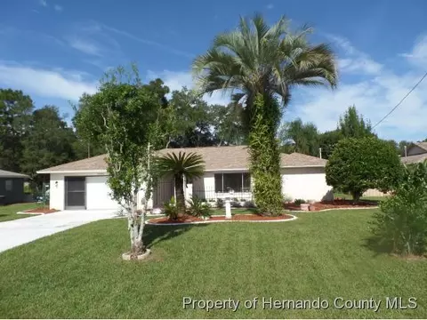 10345 Dunkirk Rd, Spring Hill, FL 34608 photo 1