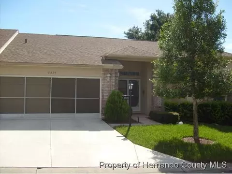 2324 Rolling View Dr, Spring Hill, FL 34606 photo 1