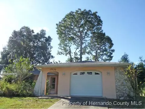 13430 Brighton St, Spring Hill, FL 34609 photo 1