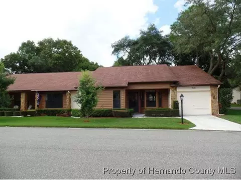 3121 Lynx Ln, Spring Hill, FL 34606 photo 1