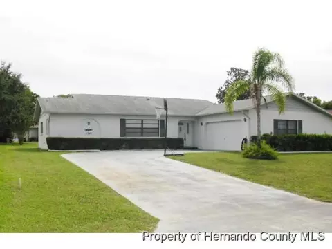 11042 Norvell Rd, Spring Hill, FL 34608 photo 1