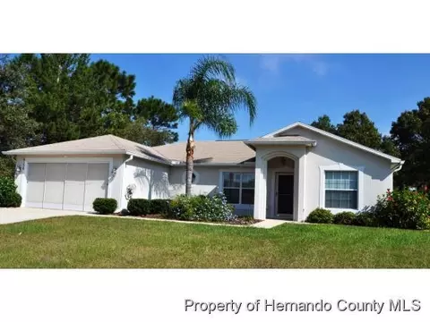 6136 Roble Ave, Spring Hill, FL 34608 photo 1