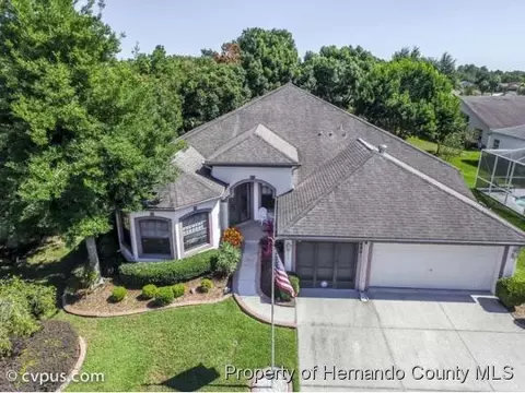 480 Quane Ave, Spring Hill, FL 34609 photo 1