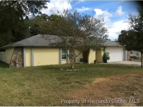 244 Sawyer Ave, Spring Hill, FL 34608 photo 1