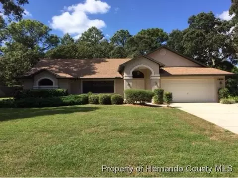 1289 Battersea Ave, Spring Hill, FL 34609 photo 1