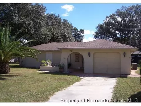 8090 Kimberly Ave, Spring Hill, FL 34606 photo 1