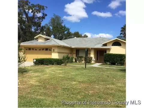 9297 Pickens St, Spring Hill, FL 34608 photo 1