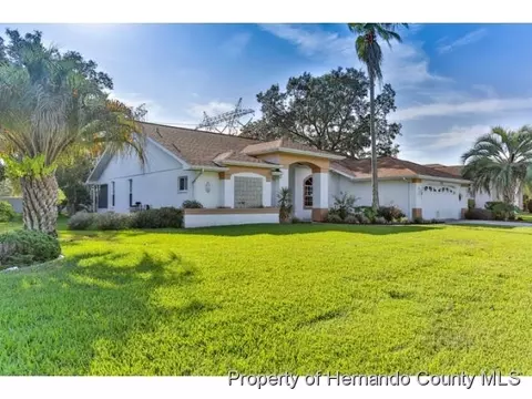 480 Castille Dr, Spring Hill, FL 34608 photo 1