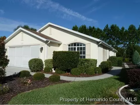 11401 Inman Ct, Spring Hill, FL 34609 photo 1