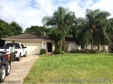 11267 Elgin Blvd, Spring Hill, FL 34608 photo 1