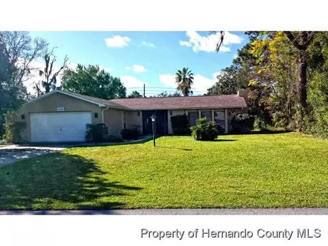 2159 Rio Cir, Spring Hill, FL 34608 photo 1