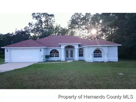 9108 Vicksburg Rd, Spring Hill, FL 34608 photo 1