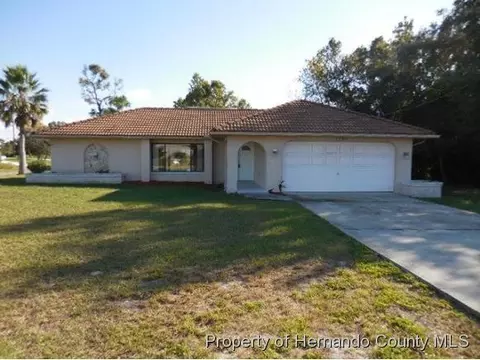 7230 Toledo Rd, Spring Hill, FL 34606 photo 1