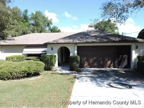 1442 Ivydale Rd, Spring Hill, FL 34606 photo 1