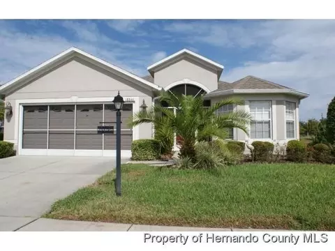 18846 Rollin Hills Loop, Hudson, FL 34667 photo 1