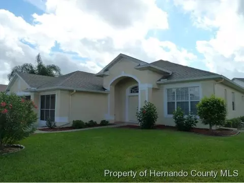 11356 Mcnally Dr, Spring Hill, FL 34609 photo 1