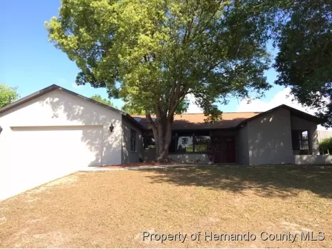 5336 Roble Ave, Spring Hill, FL 34608 photo 1