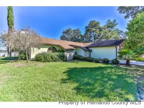 11475 Fortune St, Spring Hill, FL 34609 photo 1
