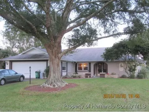 6568 Landover Blvd, Spring Hill, FL 34608 photo 1