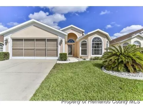 11527 Mcleod St, Spring Hill, FL 34609 photo 1