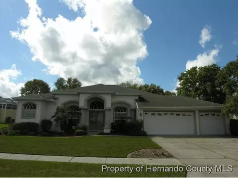 13436 Whitehaven Ct, Spring Hill, FL 34609 photo 1
