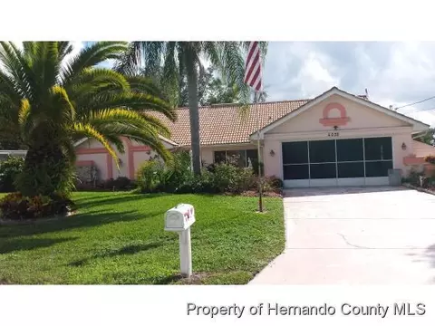 6032 Town Ct, Spring Hill, FL 34606 photo 1